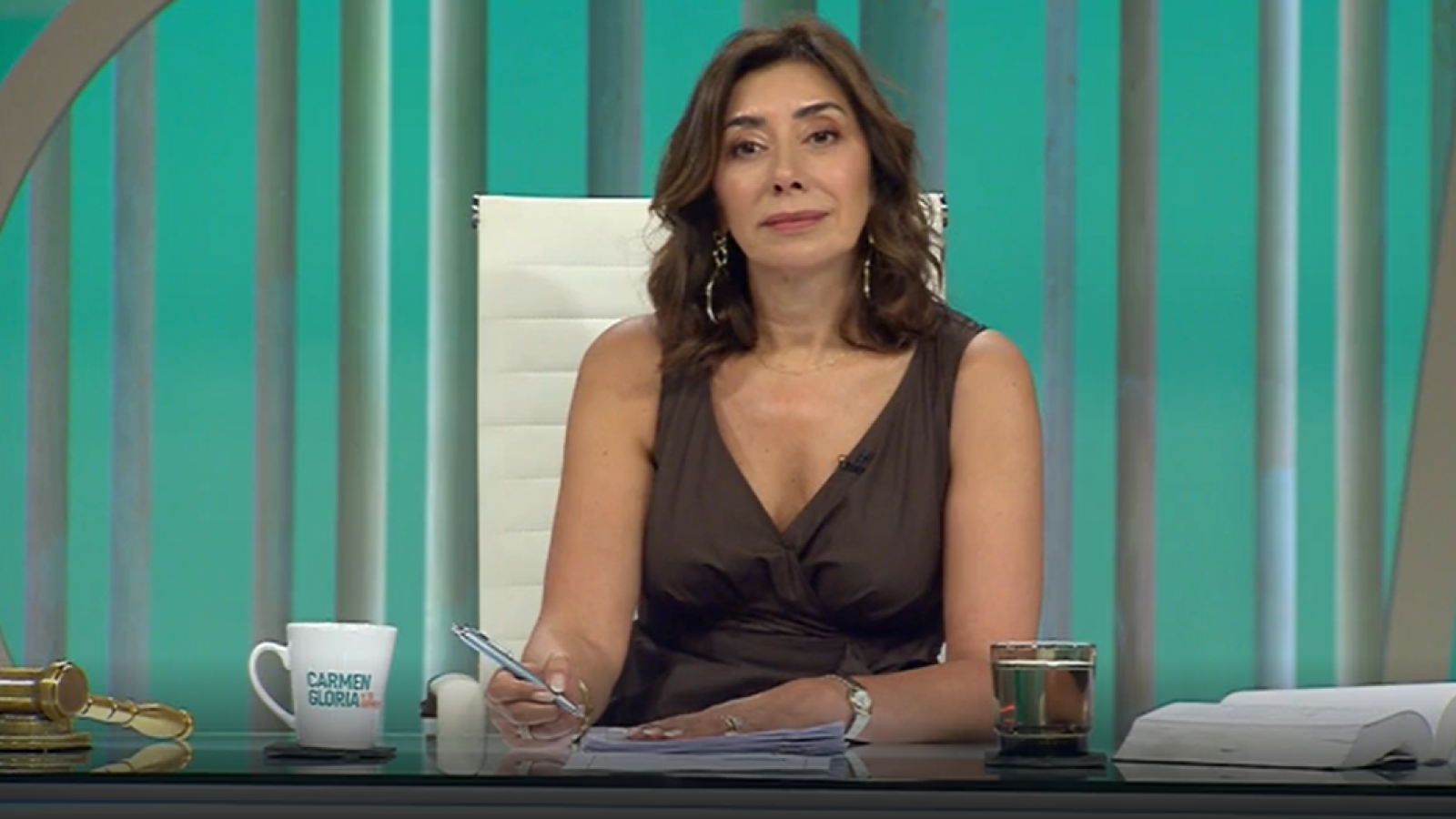 Carmen Gloria a tu servicio | Capítulo 19 de noviembre 2025
