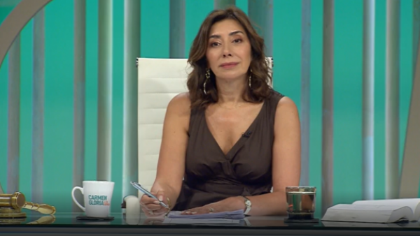 Carmen Gloria a tu servicio | Capítulo 19 de noviembre 2025
