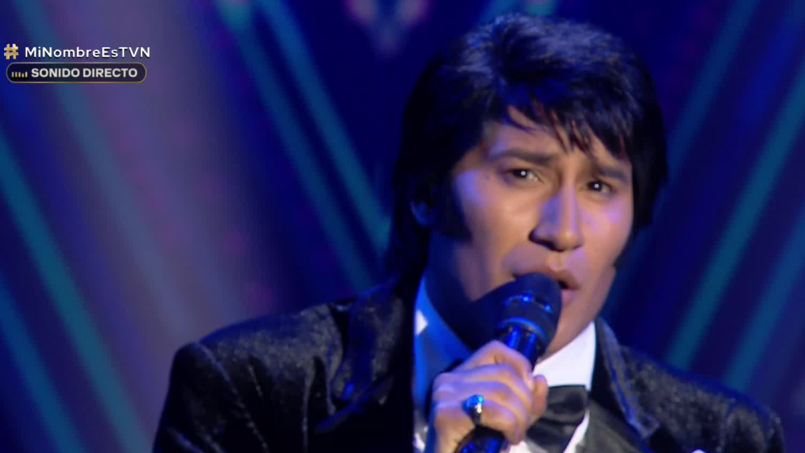 Sandro canta "Así", el arrepentimiento por ese amor que se dejó ir
