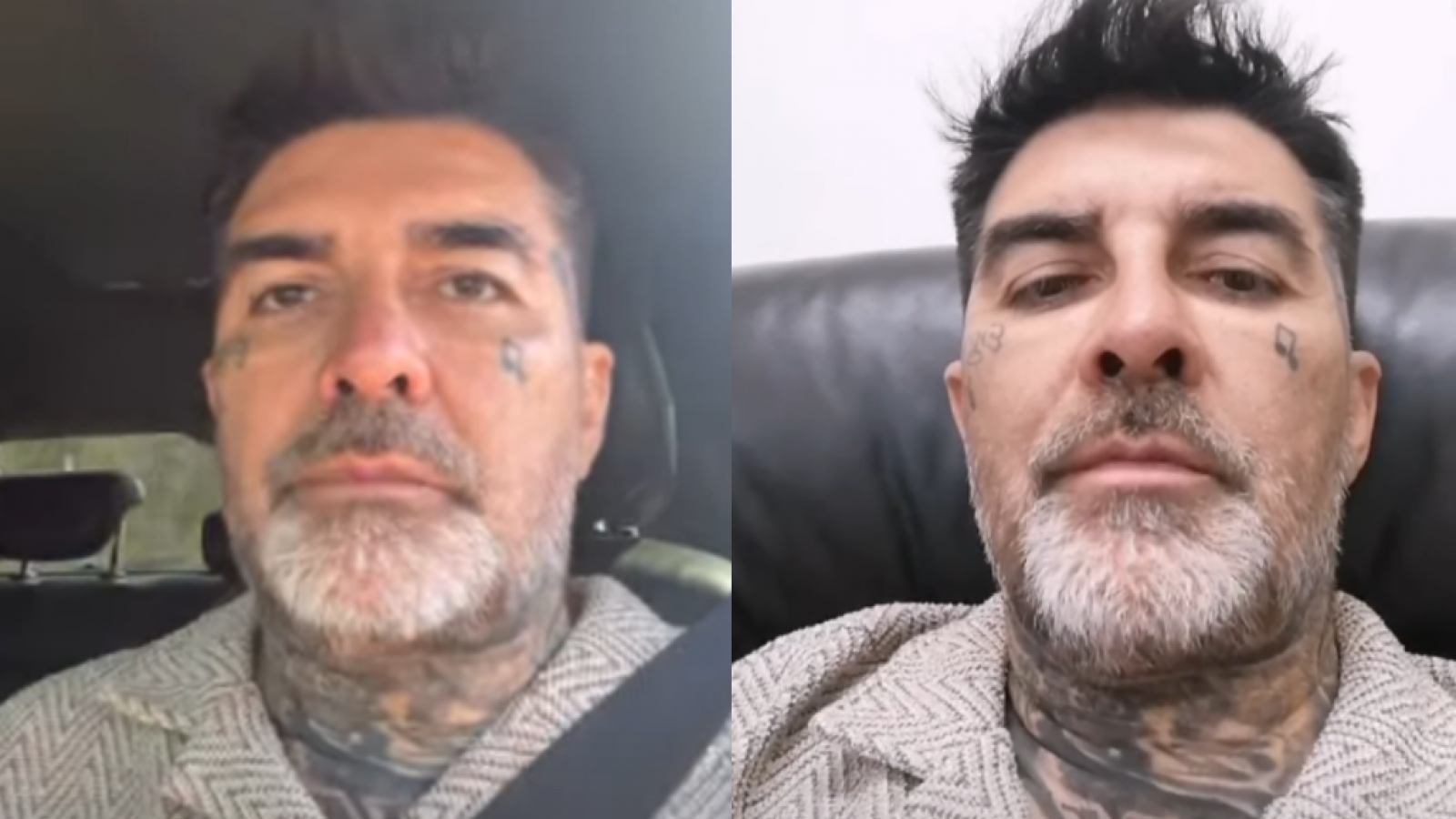 Iba con su mascota: funcionario municipal atropella a DJ Méndez en Isla de Maipo