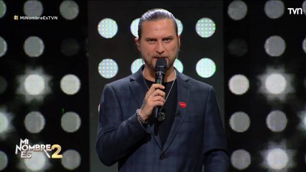 Abandona la competencia: conoce al artista eliminado por el jurado
