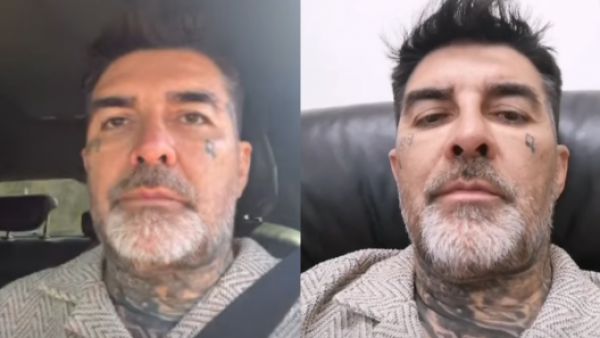 <p>Iba con su mascota: funcionario municipal atropella a DJ Méndez en Isla de Maipo</p>Iba con su mascota: funcionario municipal atropella a DJ Méndez en Isla de Maipo

