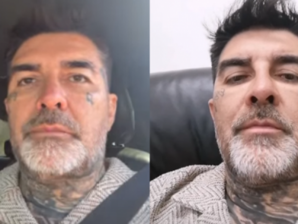 Iba con su mascota: funcionario municipal atropella a DJ Méndez en Isla de Maipo