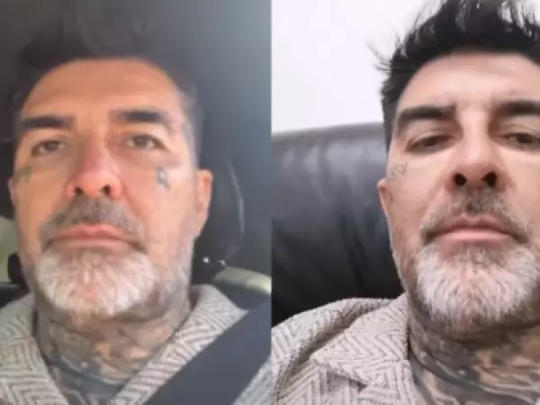 Iba con su mascota: funcionario municipal atropella a DJ Méndez en Isla de Maipo