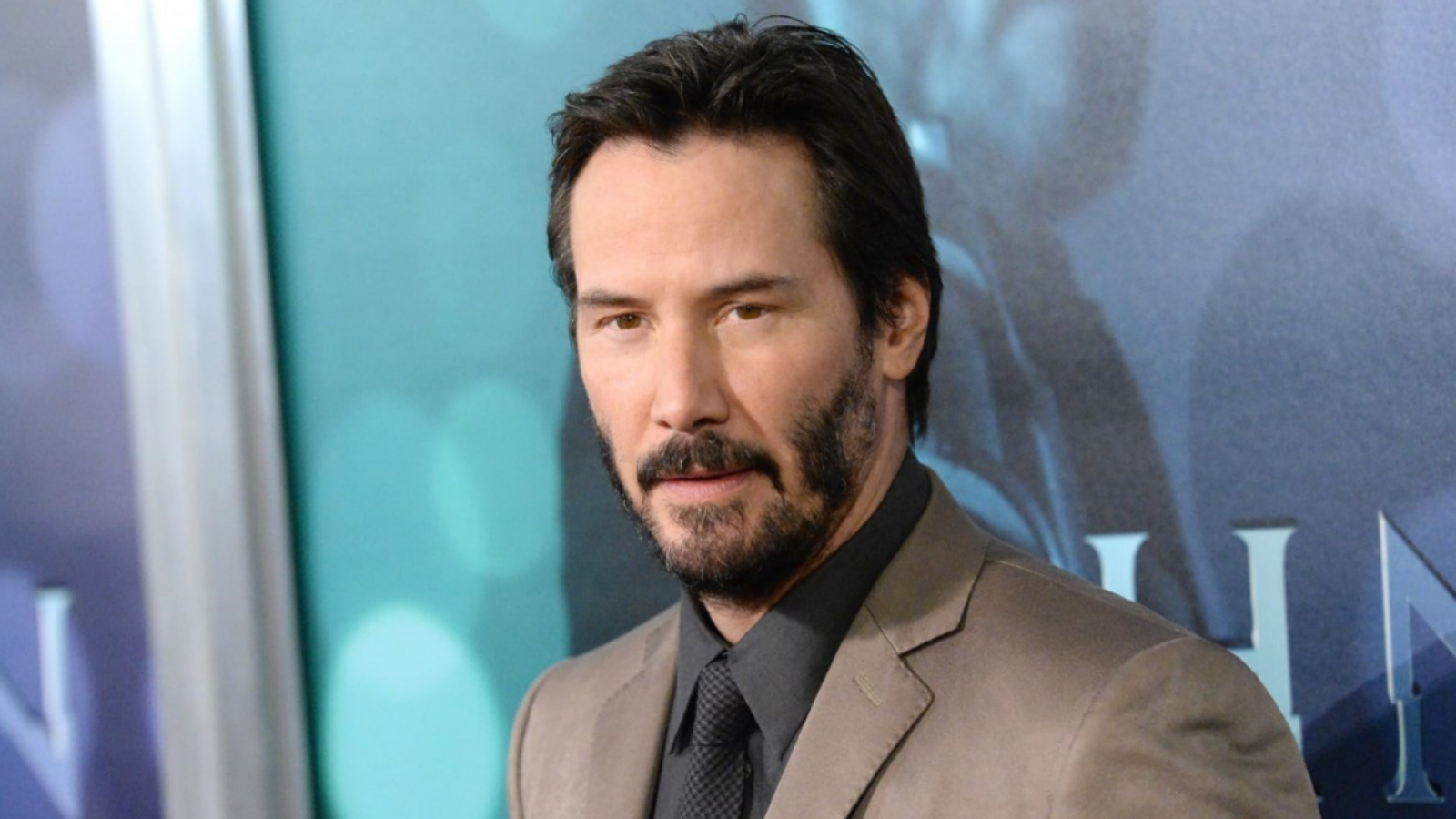 Keanu Reeves entrega carta a la PDI y Fiscalía