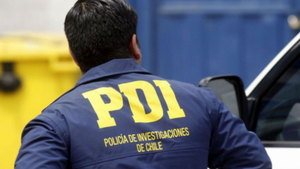 <p>Maltrato infantil en Pedro Aguirre Cerda </p>Pedro Aguirre Cerda: Detienen a mujer acusada de brutal agresión a lactante de 10 meses

