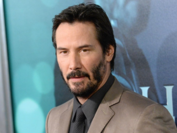 Keanu Reeves entrega carta a la PDI y Fiscalía