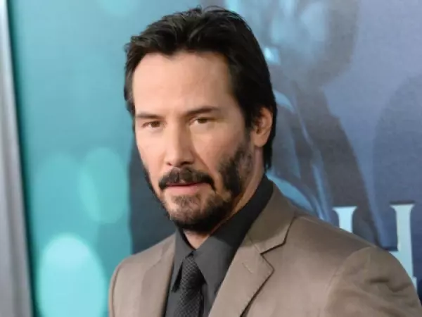 Keanu Reeves entrega carta a la PDI y Fiscalía