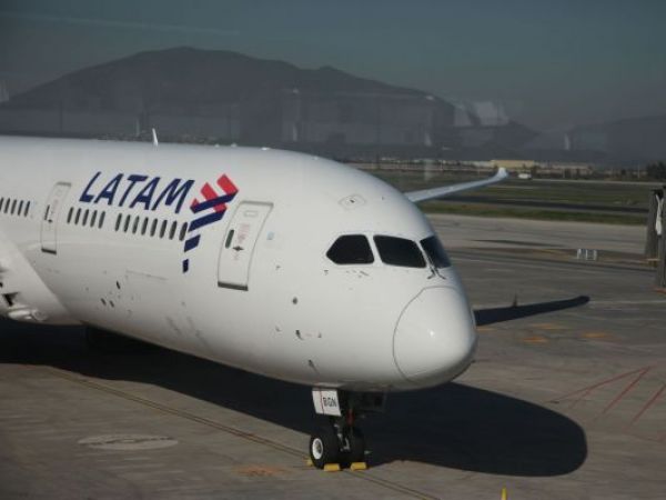 Fin de la huelga de pilotos de Latam: Sindicato anunció acuerdo con la empresa