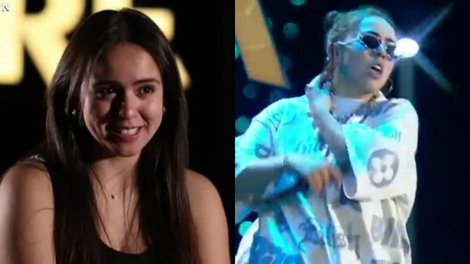 "A mi mamá le daba cosa la exposición": el camino de Billie Eilish en Mi Nombre Es
