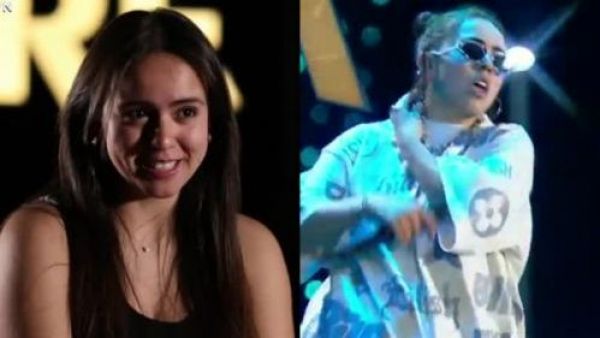 "A mi mamá le daba cosa la exposición": el camino de Billie Eilish en Mi Nombre Es