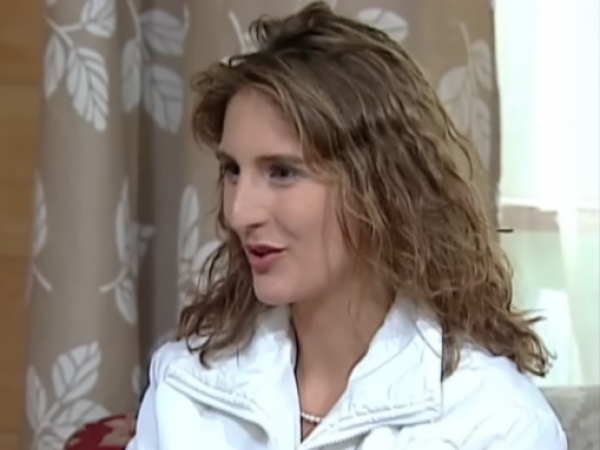 Francisca Imboden regresa a TVN