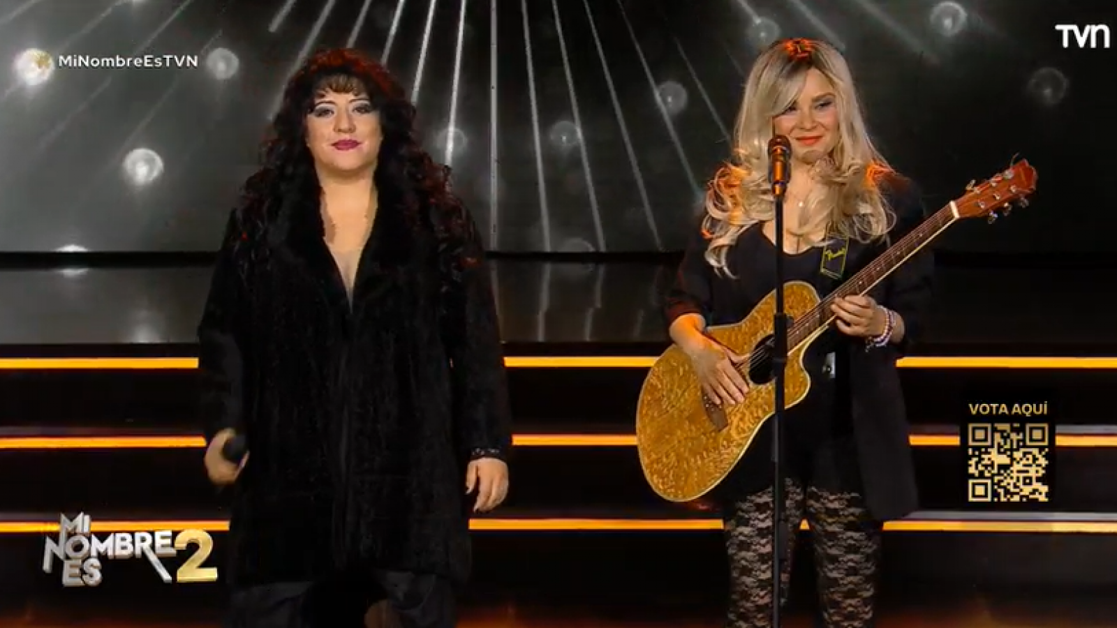 Heart se luce con icónico tributo a Led Zeppelin
