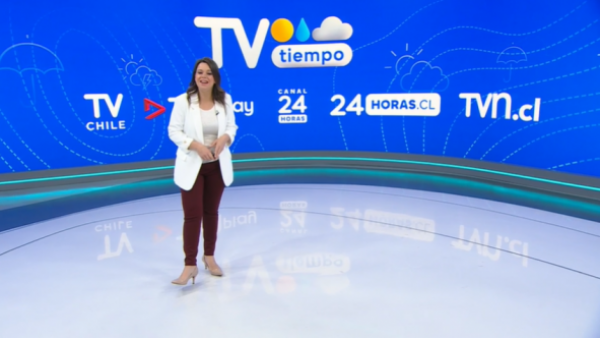 Pronóstico del tiempo: Viernes 21 de noviembre 2025 | TV Tiempo
