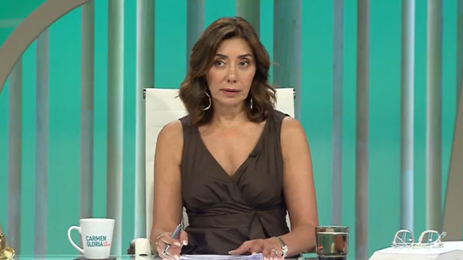 Carmen Gloria a tu servicio | Capítulo 20 de noviembre 2025
