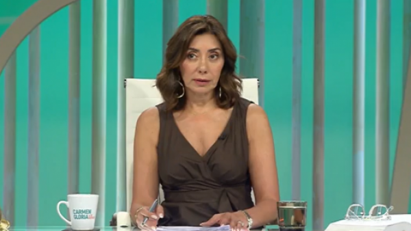 Carmen Gloria a tu servicio | Capítulo 20 de noviembre 2025
