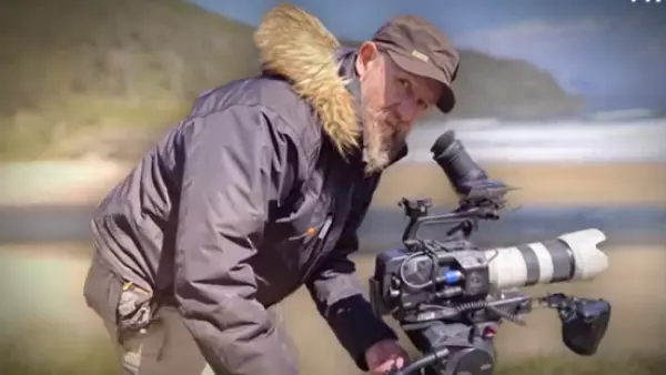 Eduardo Cruz Coke en homicidio en La Reina