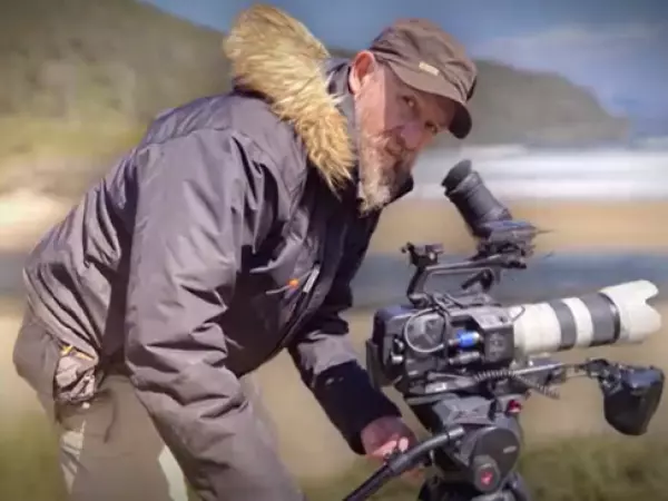 Eduardo Cruz Coke en homicidio en La Reina