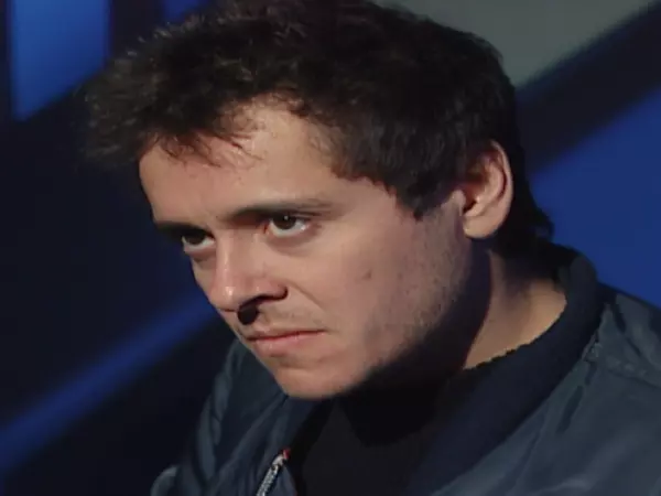 Rodrigo se despide de sus padres en Romané