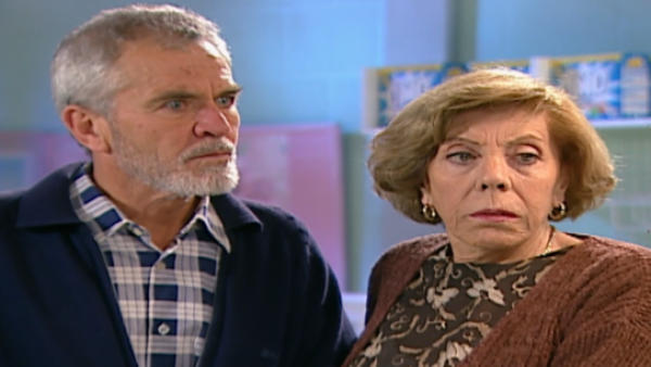 Mientras menos sepan, mejor: Mira el momento de este jueves de "Romané"
