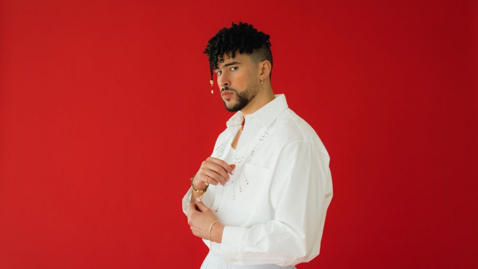 Bad Bunny inicia este viernes su esperada gira consolidado como una estrella mundial