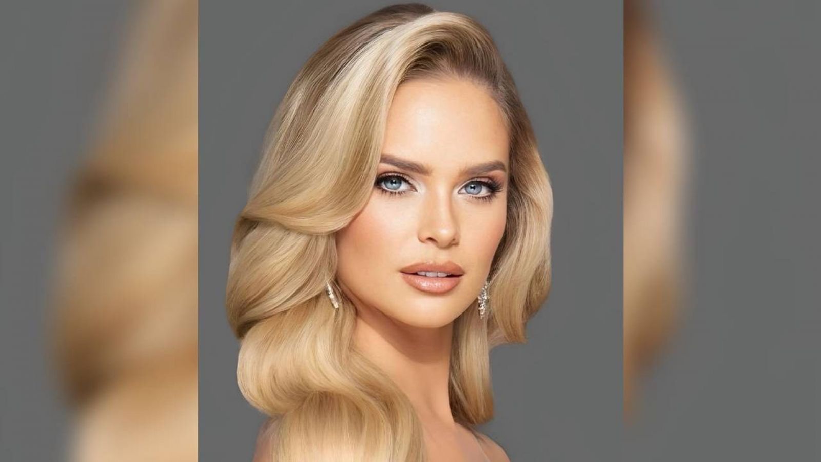 Lo que ganaría Inna Moll si se convierte en Miss Universo 2025