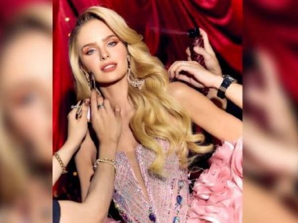 Este jueves gran final de Miss Universo 2025: a qué hora y dónde ver a Inna Moll