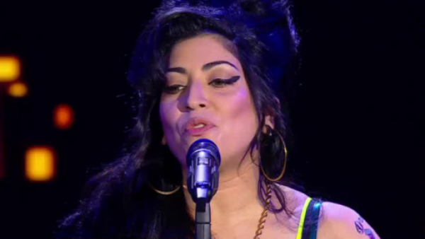 Amy Winehouse: la irreverencia de la británica que quiere seguir en Mi Nombre Es
