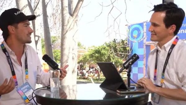 Revisa el día 2 de EtMday 2025 en la transmisión de TVN
