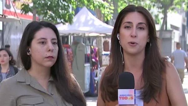 “En el video no se muestra”: habla conductora de aplicación tras polémico registro
