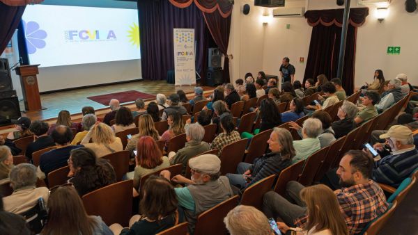 El Festival Internacional de Cine de Viña del Mar 2025 ofrece más de 100 películas
