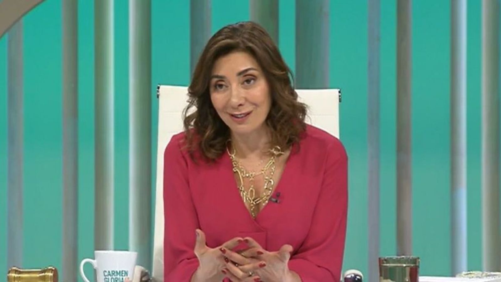 Carmen Gloria a tu servicio | Capítulo 21 de noviembre 2025
