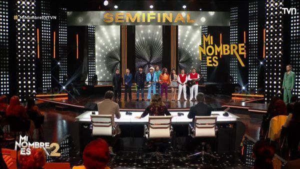 Conoce al artista eliminado por el jurado de Mi Nombre Es
