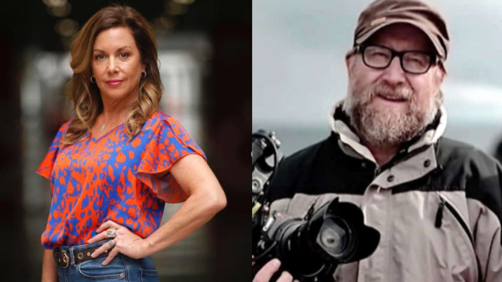 Triple hmicidio en La Reina: Yuyuniz Navas explica citación a declarar en caso de Eduardo Cruz-Coke