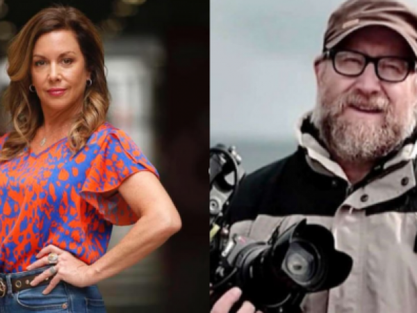 Triple hmicidio en La Reina: Yuyuniz Navas explica citación a declarar en caso de Eduardo Cruz-Coke