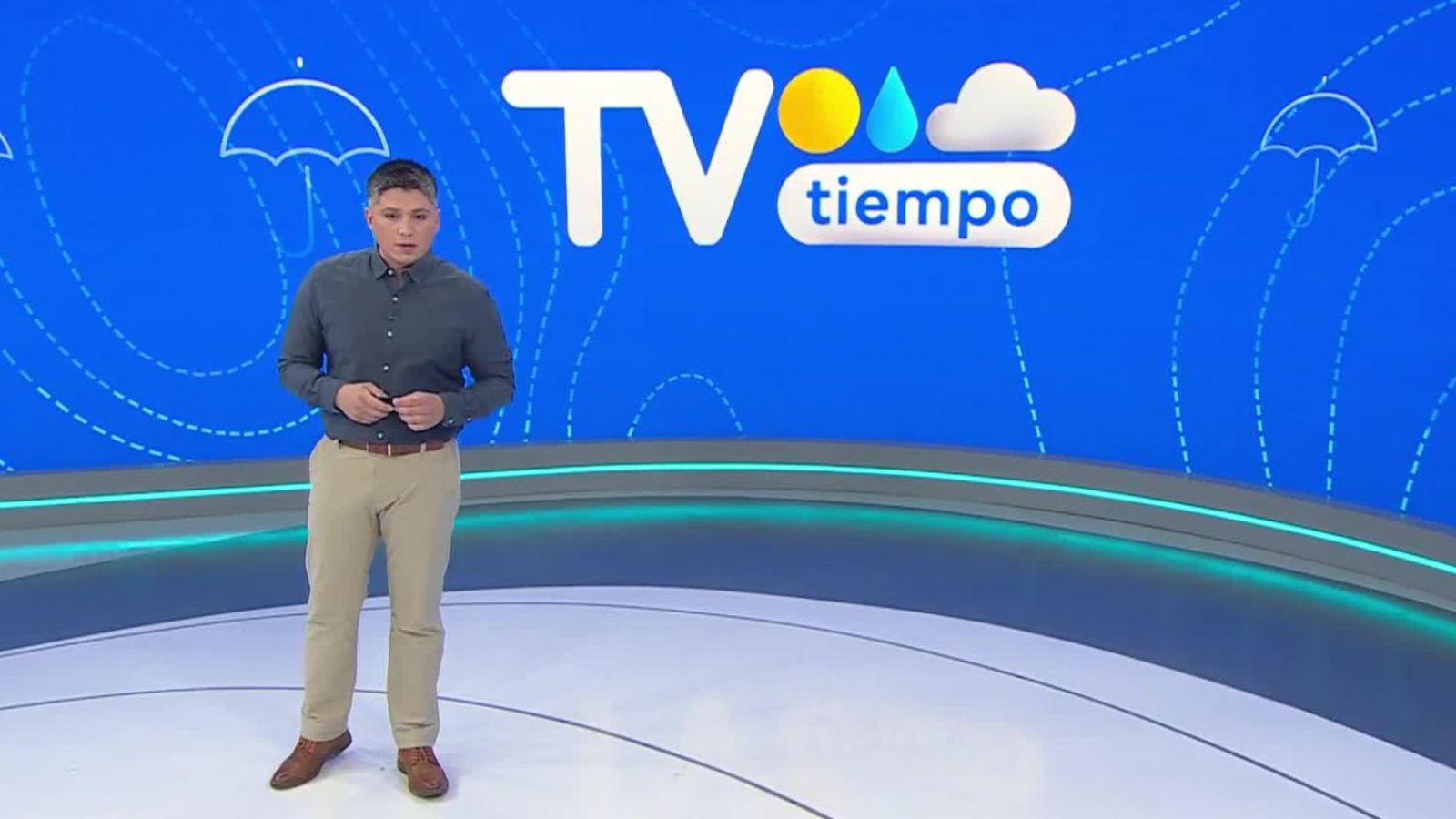 <p>Tiempo</p>
