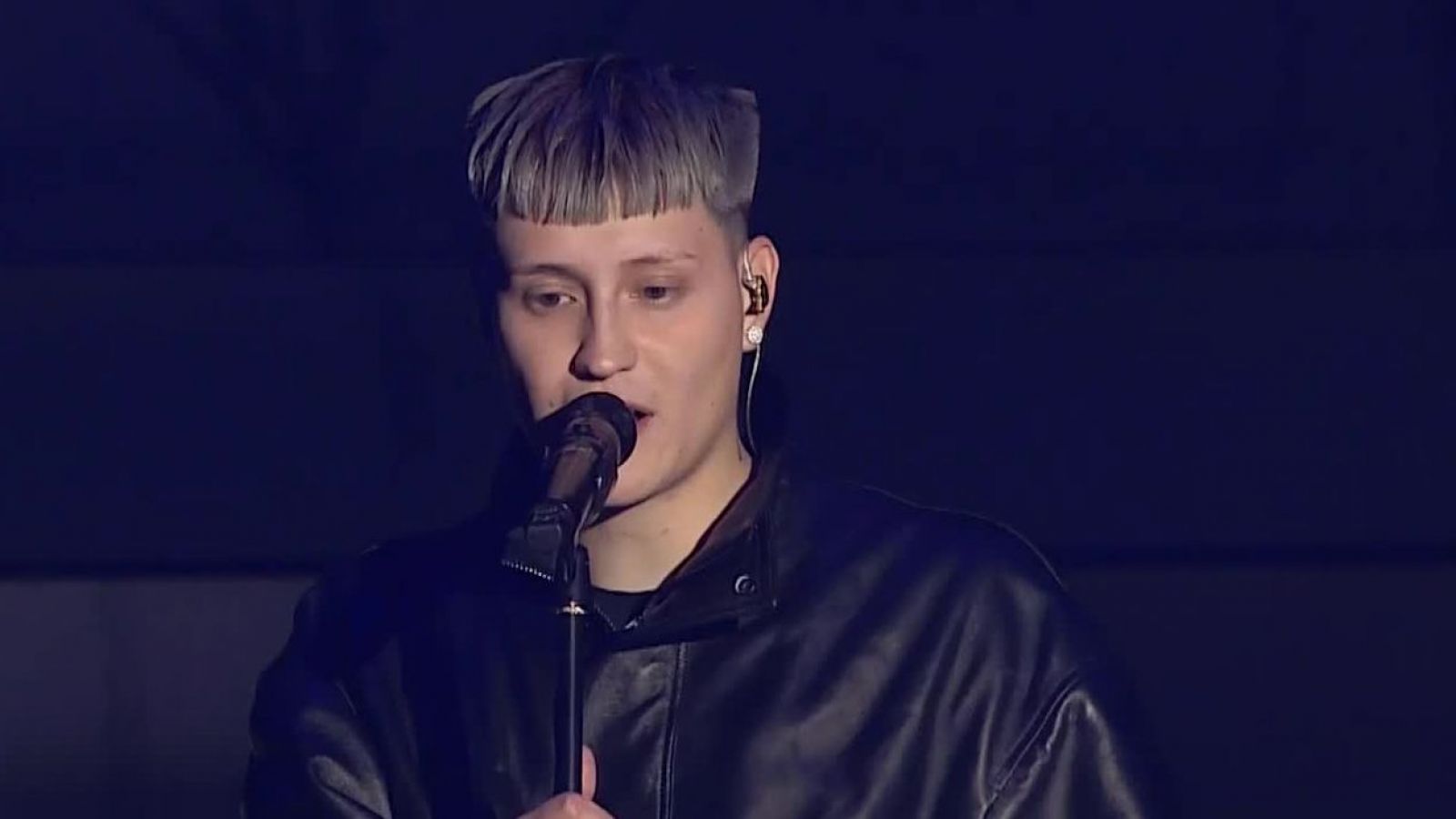 Kidd Voodoo sorprende con una canción emblemática de la ciudad
