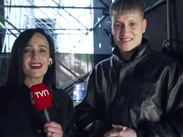 Kid Voodoo concierto