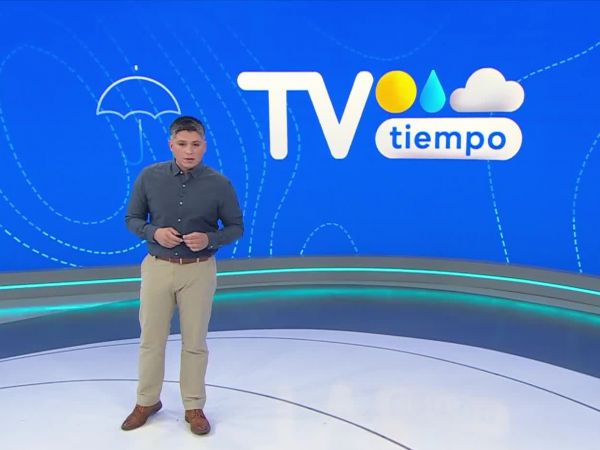 Tiempo