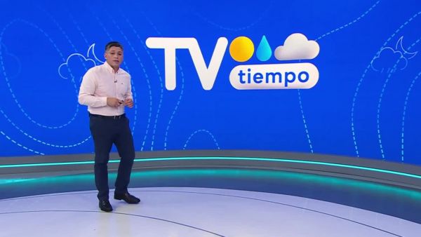 Pronóstico del tiempo: Lunes 24 de noviembre 2025 | TV Tiempo
