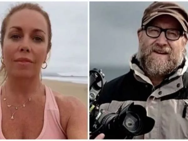 Yuyuniz Navas fue citada a declarar por triple asesinato en La Reina