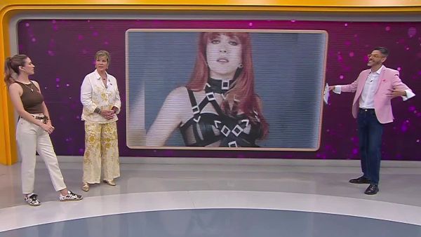 ¡Teletón trae a Yuri de regreso a Chile!