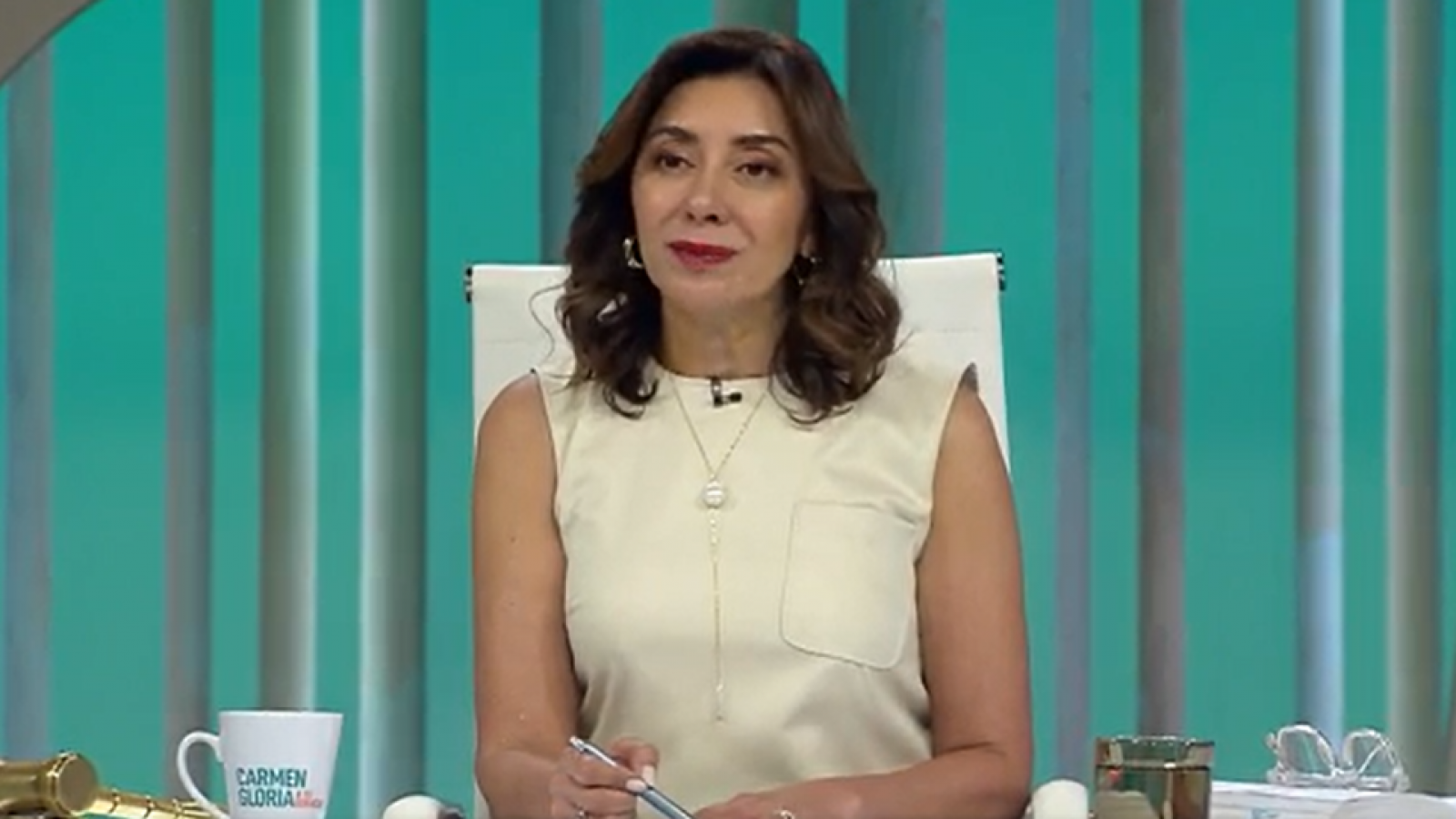 Carmen Gloria a tu servicio | Capítulo 24 de noviembre 2025
