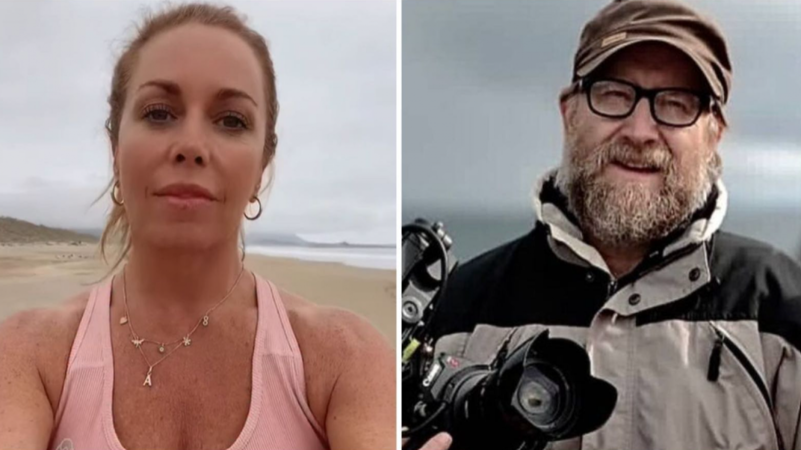 Las pistas del triple homicidio en La Reina: huella, manchas de sangre y Yuyuniz Navas