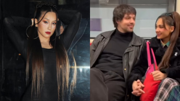 <p>Tras supuesta infidelidad a Denise Rosenthal: Daniela Pérez es atacada por su embarazo con Camilo Zicavo</p>Tras supuesta infidelidad a Denise Rosenthal: Daniela Pérez es atacada por su embarazo con Camilo Zicavo
