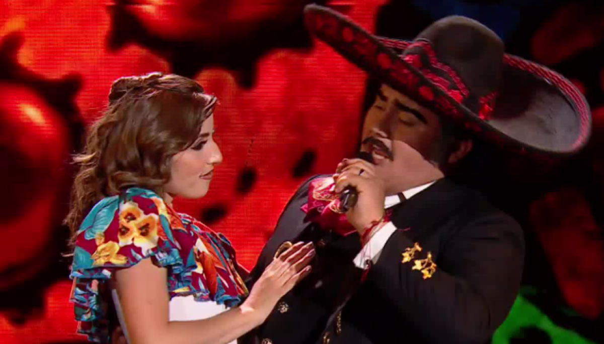 Vicente Fernández: el rey de la música ranchera y su imponente voz | TVN