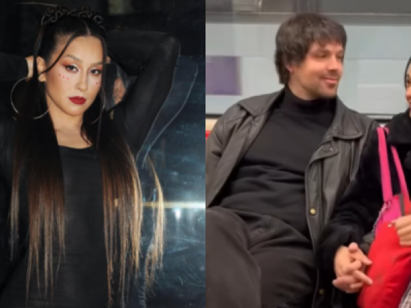 Tras supuesta infidelidad a Denise Rosenthal: Daniela Pérez es atacada por su embarazo con Camilo Zicavo