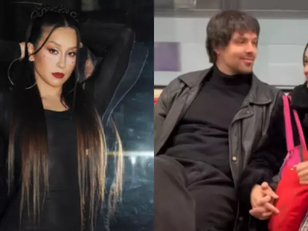 Tras supuesta infidelidad a Denise Rosenthal: Daniela Pérez es atacada por su embarazo con Camilo Zicavo