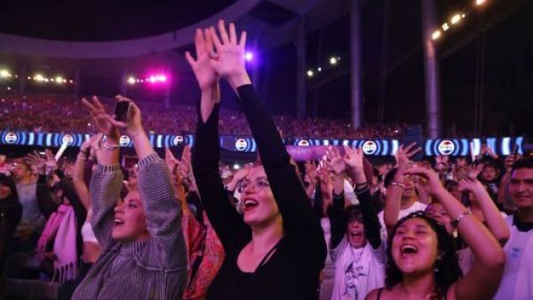 <p>Viña 2026 ya tiene parrilla oficial: conoce la programación completa</p>Viña 2026 ya tiene parrilla oficial: conoce la programación completa
