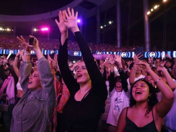 Viña 2026 ya tiene parrilla oficial: conoce la programación completa